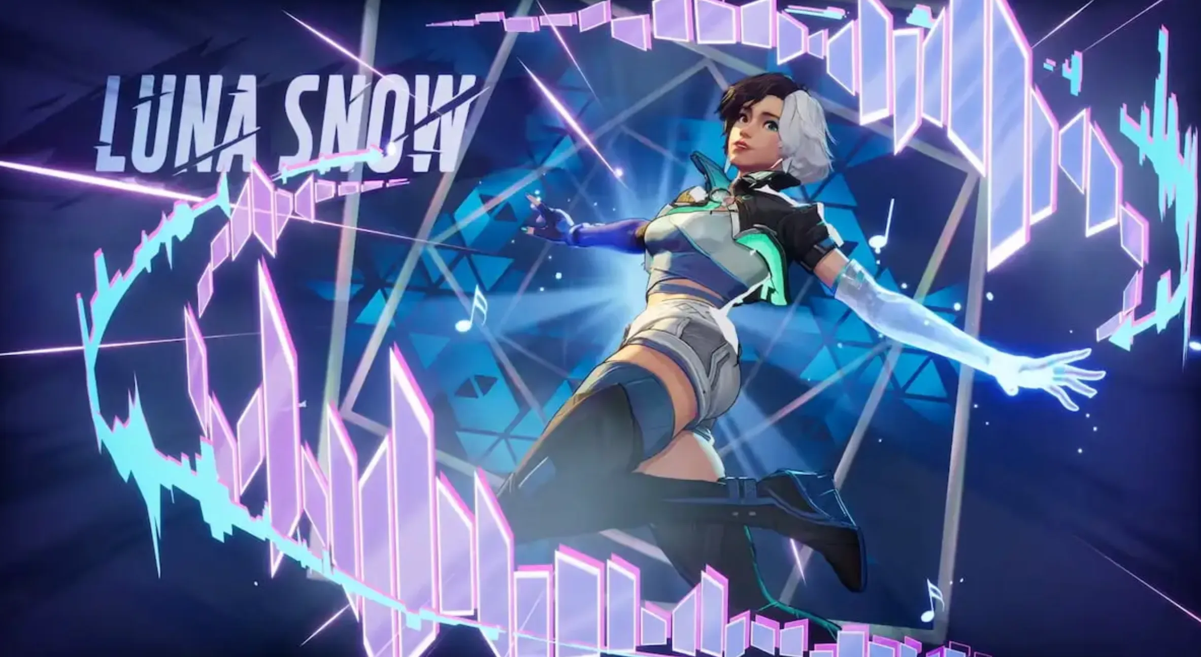 Luna Snow vs emma frost